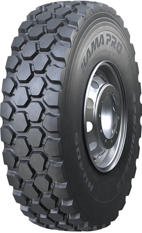KAMA PRO NU 405 в Исилькуле — KAMA TYRES KAMA PRO NU 405 в Исилькуле