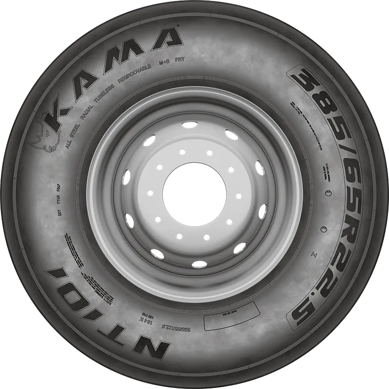 KAMA NT 101 в Исилькуле — KAMA TYRES KAMA NT 101 в Исилькуле