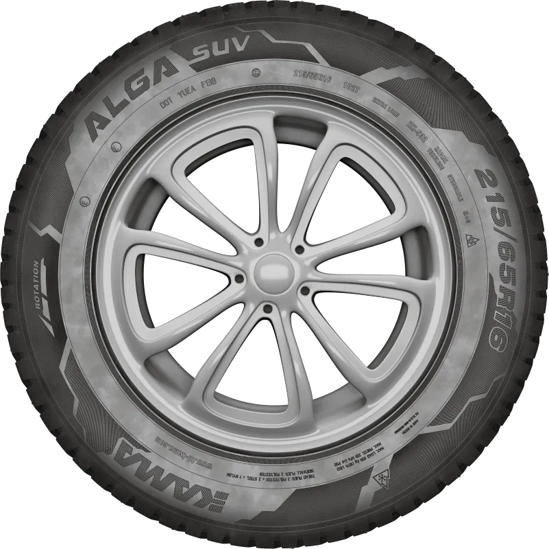 KAMA ALGA SUV (НК-532) нешип в Исилькуле — KAMA TYRES KAMA ALGA SUV (НК-532) нешип в Исилькуле
