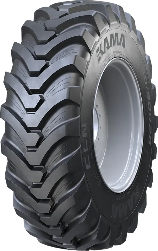 KAMA CLN в Исилькуле — KAMA TYRES KAMA CLN в Исилькуле