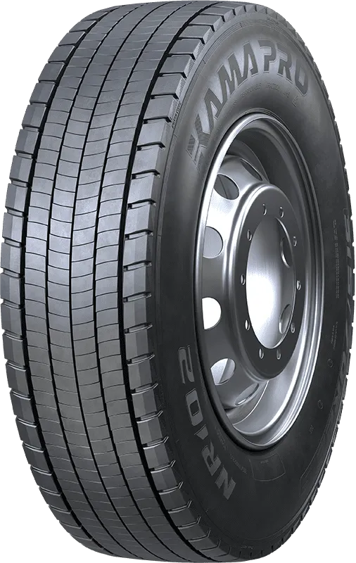 KAMA PRO NR 102 в Исилькуле — KAMA TYRES KAMA PRO NR 102 в Исилькуле