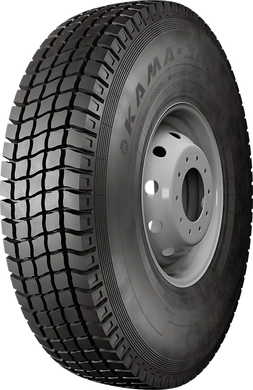 KAMA-310 нс16 в Исилькуле — KAMA TYRES KAMA-310 нс16 в Исилькуле