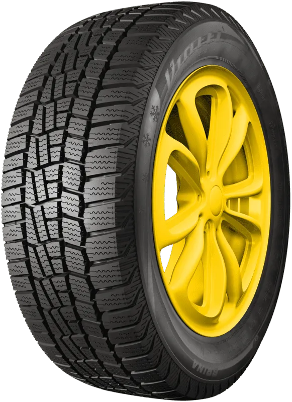 Viatti Brina (V-521) в Исилькуле — KAMA TYRES Viatti Brina (V-521) в Исилькуле