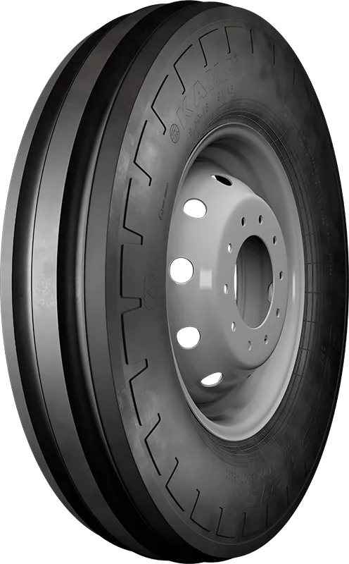 Я-275А в Исилькуле — KAMA TYRES Я-275А в Исилькуле