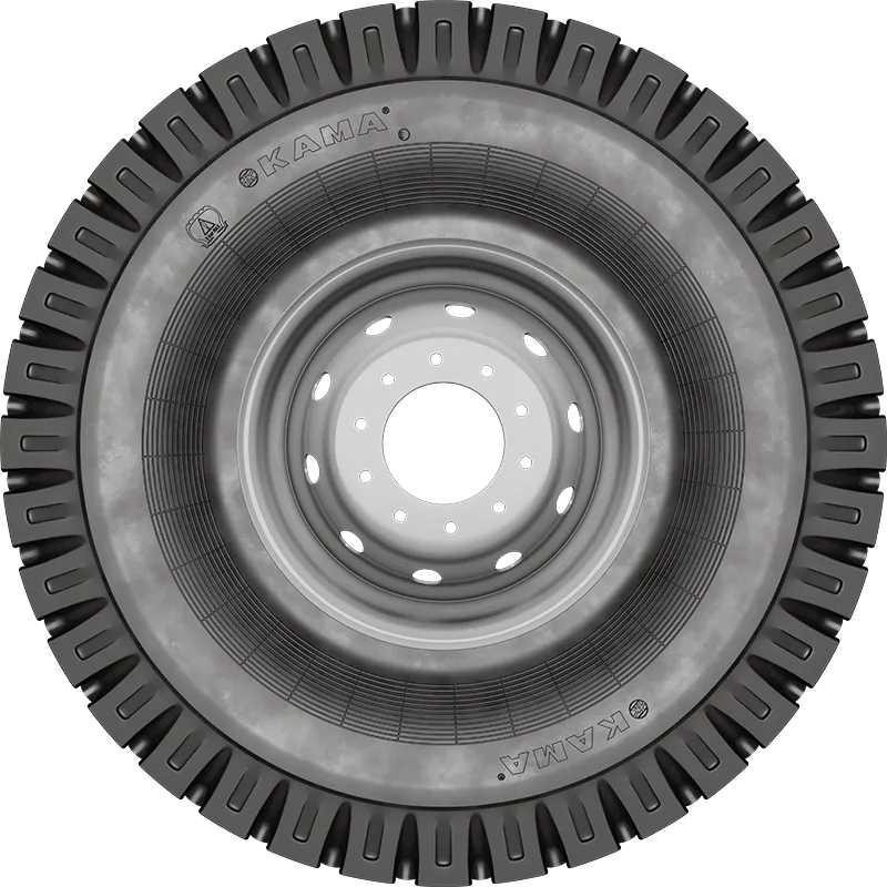 Ф-65 в Исилькуле — KAMA TYRES Ф-65 в Исилькуле