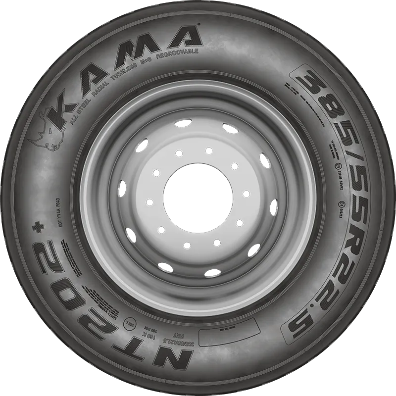 KAMA NT 202+ в Исилькуле — KAMA TYRES KAMA NT 202+ в Исилькуле